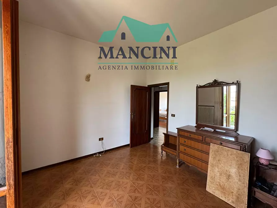 Immagine 29 di Casa indipendente in vendita  in VIA MONTEFIORE 40 a Jesi