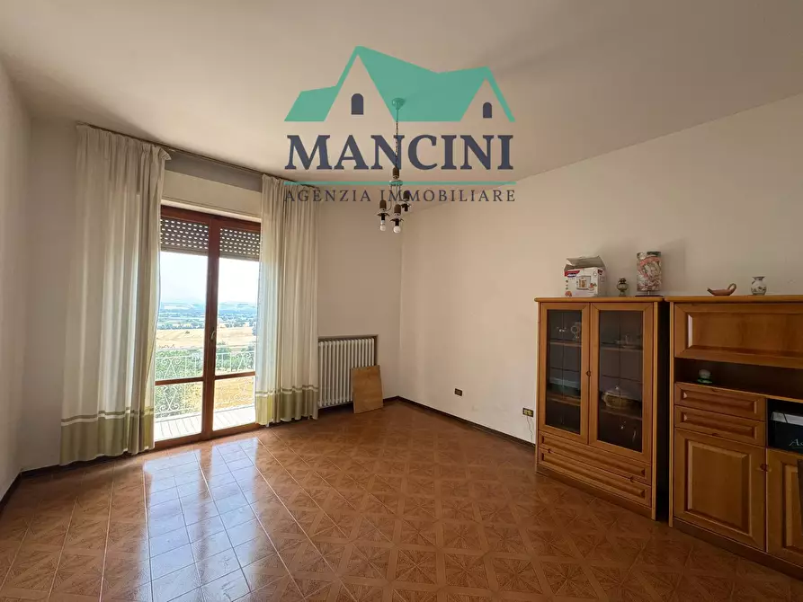 Immagine 35 di Casa indipendente in vendita  in VIA MONTEFIORE 40 a Jesi