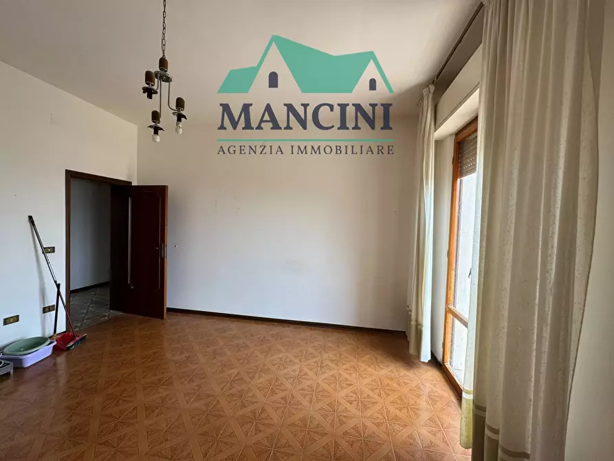 Immagine 36 di Casa indipendente in vendita  in VIA MONTEFIORE 40 a Jesi