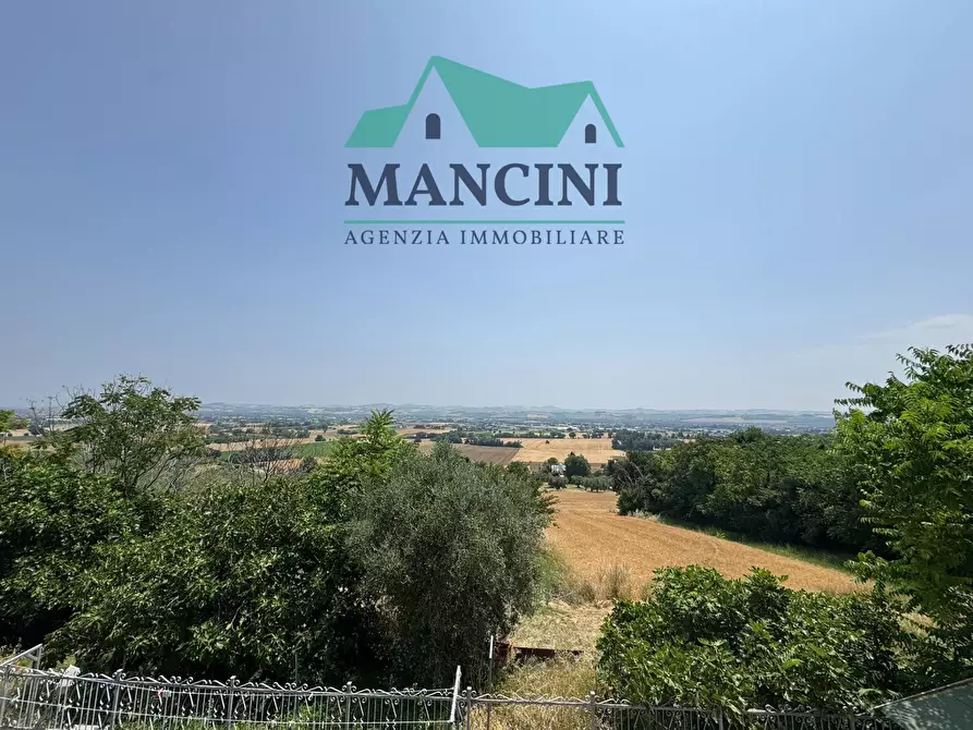 Immagine 39 di Casa indipendente in vendita  in VIA MONTEFIORE 40 a Jesi