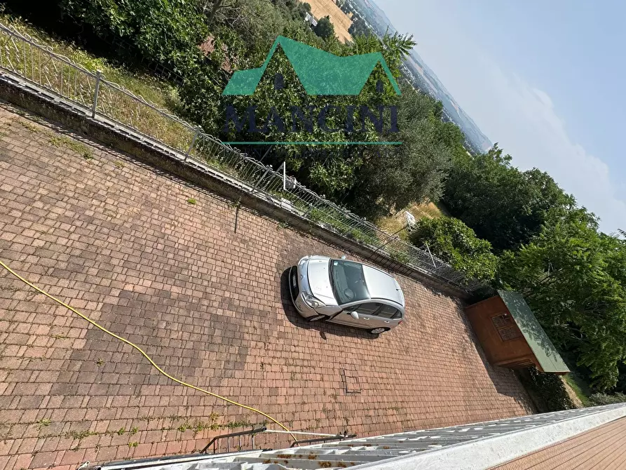 Immagine 42 di Casa indipendente in vendita  in VIA MONTEFIORE 40 a Jesi