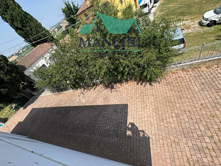 Immagine 43 di Casa indipendente in vendita  in VIA MONTEFIORE 40 a Jesi