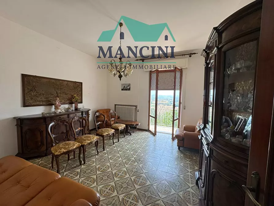 Immagine 45 di Casa indipendente in vendita  in VIA MONTEFIORE 40 a Jesi