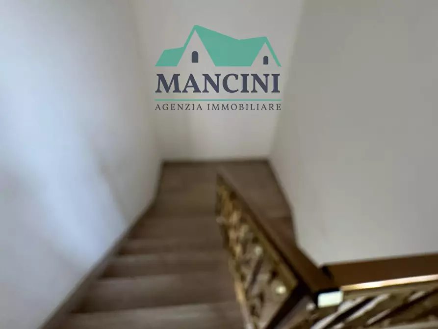 Immagine 46 di Casa indipendente in vendita  in VIA MONTEFIORE 40 a Jesi