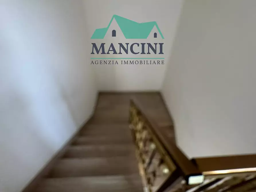 Immagine 47 di Casa indipendente in vendita  in VIA MONTEFIORE 40 a Jesi