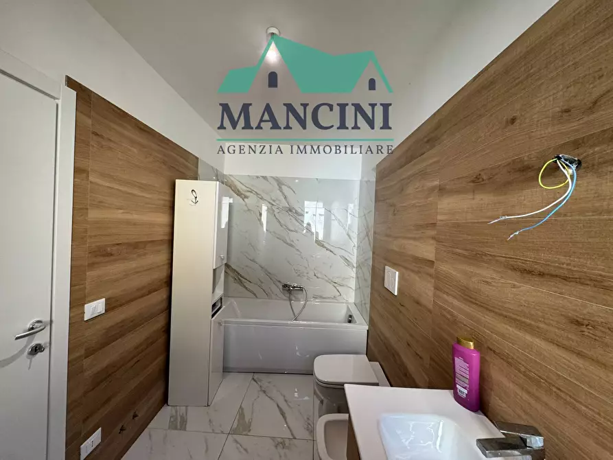 Immagine 11 di Casa indipendente in vendita  in VIA CRISTOFORO COLOMBO a Belvedere Ostrense