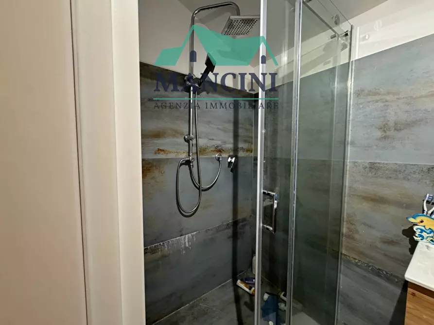 Immagine 12 di Casa indipendente in vendita  in VIA CRISTOFORO COLOMBO a Belvedere Ostrense