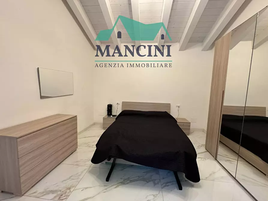 Immagine 8 di Casa indipendente in vendita  in VIA CRISTOFORO COLOMBO a Belvedere Ostrense