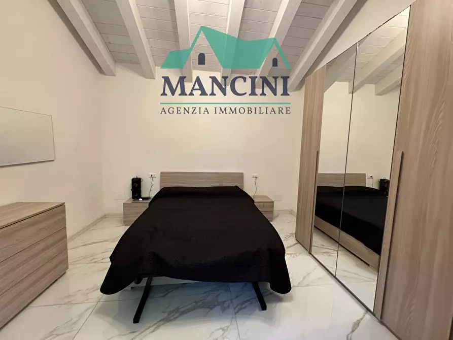 Immagine 2 di Casa indipendente in vendita  in VIA CRISTOFORO COLOMBO a Belvedere Ostrense