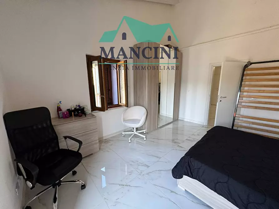 Immagine 7 di Casa indipendente in vendita  in VIA CRISTOFORO COLOMBO a Belvedere Ostrense