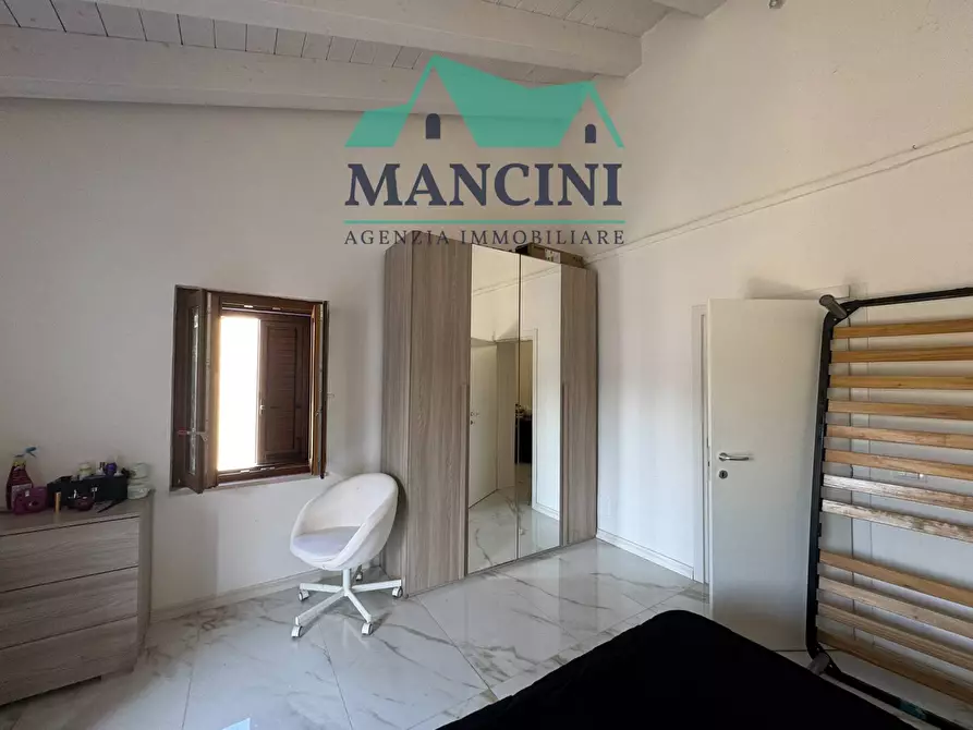 Immagine 13 di Casa indipendente in vendita  in VIA CRISTOFORO COLOMBO a Belvedere Ostrense