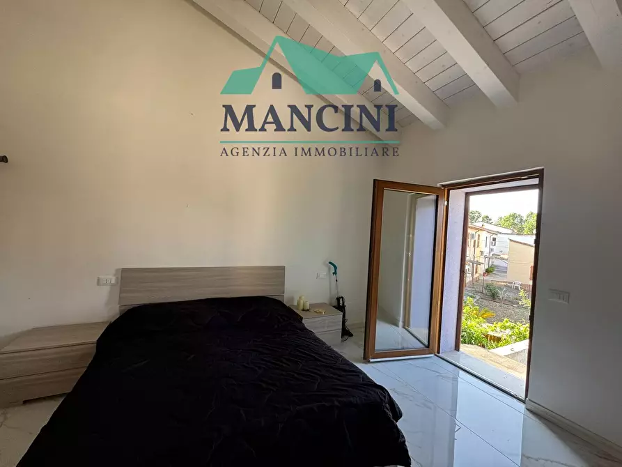 Immagine 4 di Casa indipendente in vendita  in VIA CRISTOFORO COLOMBO a Belvedere Ostrense