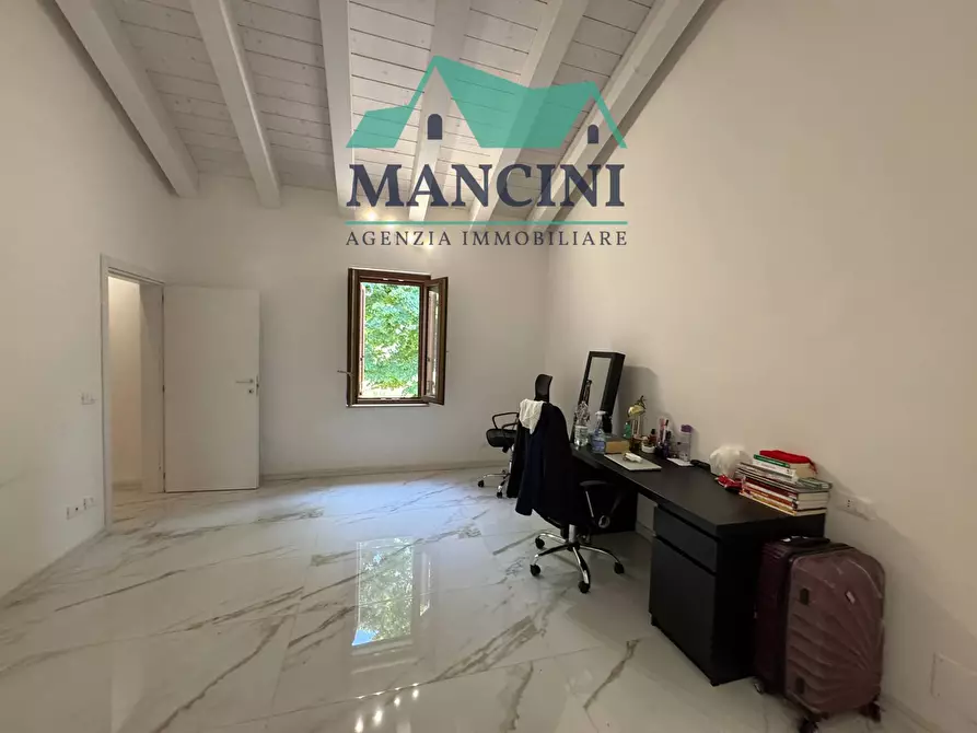 Immagine 14 di Casa indipendente in vendita  in VIA CRISTOFORO COLOMBO a Belvedere Ostrense