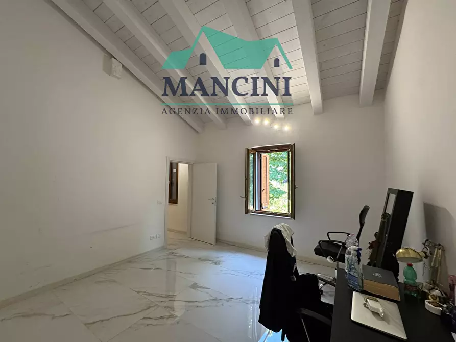 Immagine 15 di Casa indipendente in vendita  in VIA CRISTOFORO COLOMBO a Belvedere Ostrense