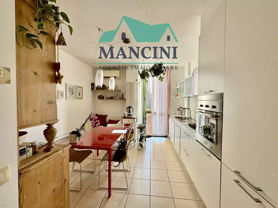 Immagine 3 di Appartamento in vendita  in VIA LAVATOIO a Jesi