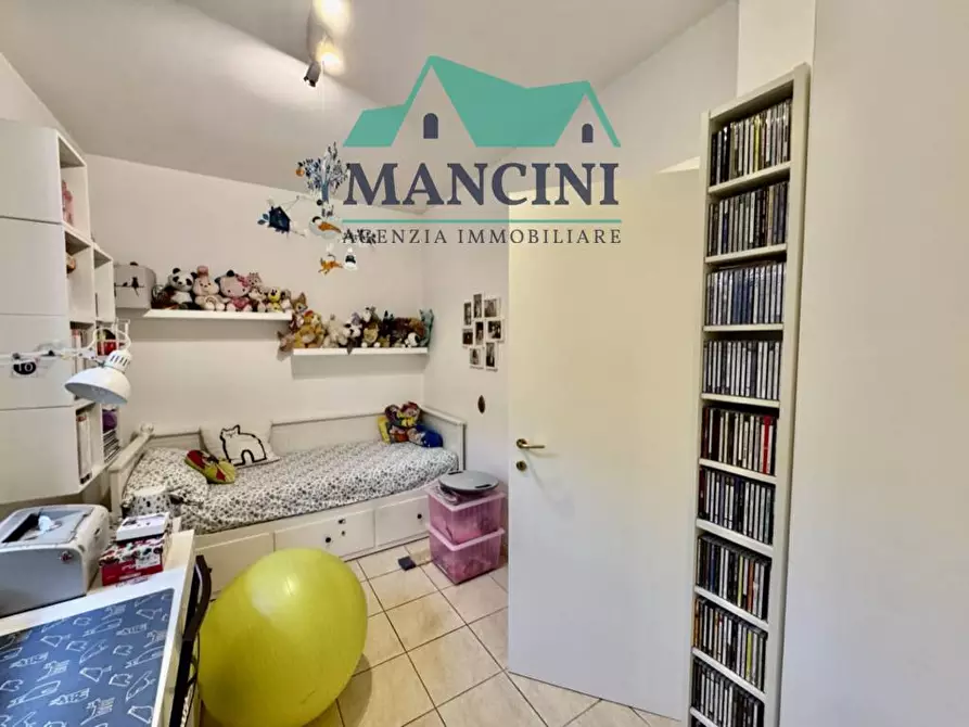 Immagine 11 di Appartamento in vendita  in VIA LAVATOIO a Jesi