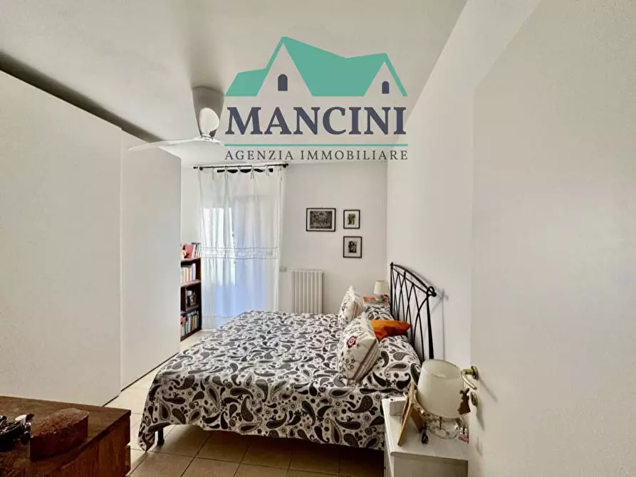 Immagine 10 di Appartamento in vendita  in VIA LAVATOIO a Jesi