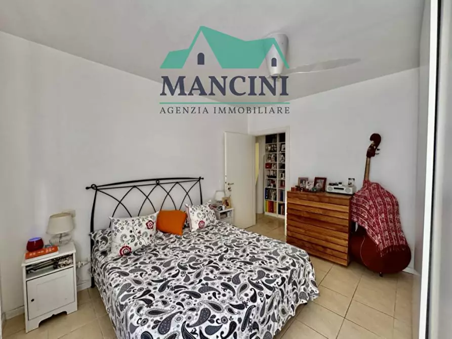 Immagine 9 di Appartamento in vendita  in VIA LAVATOIO a Jesi