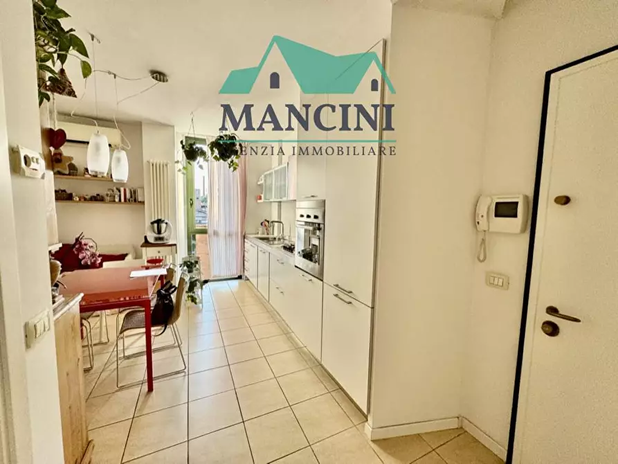 Immagine 4 di Appartamento in vendita  in VIA LAVATOIO a Jesi