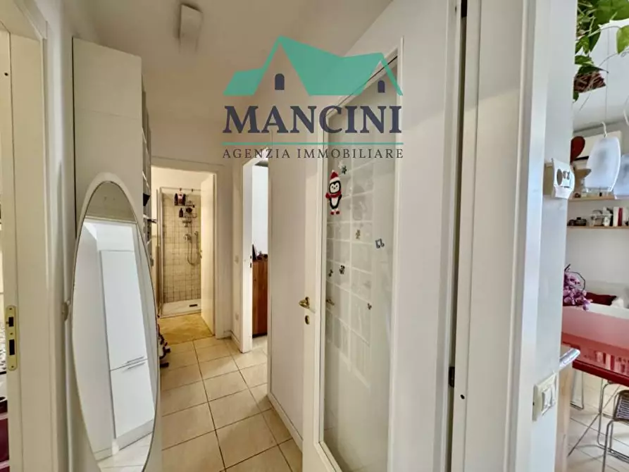 Immagine 6 di Appartamento in vendita  in VIA LAVATOIO a Jesi
