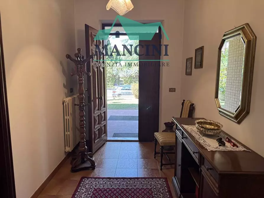 Immagine 7 di Casa indipendente in affitto  in COLLE PARADISO a Jesi