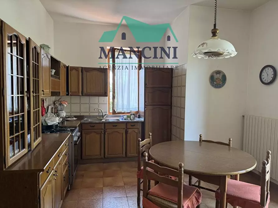Immagine 4 di Casa indipendente in affitto  in COLLE PARADISO a Jesi