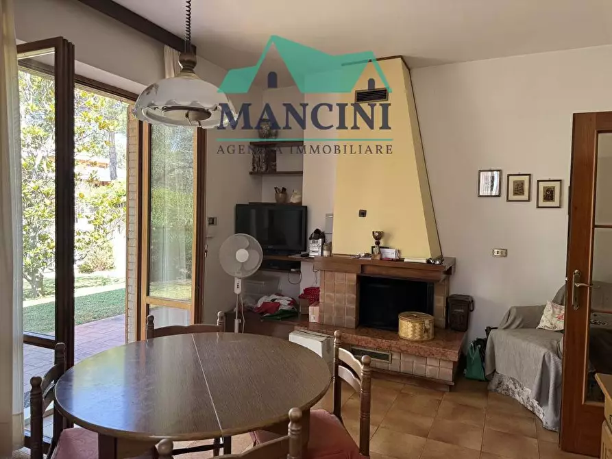 Immagine 2 di Casa indipendente in affitto  in COLLE PARADISO a Jesi