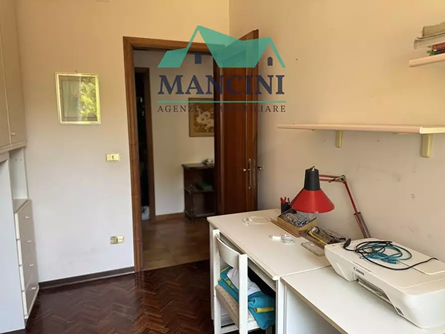 Immagine 12 di Casa indipendente in affitto  in COLLE PARADISO a Jesi