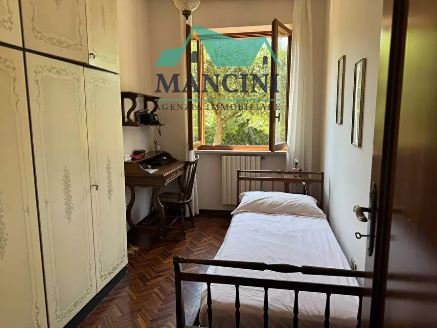 Immagine 10 di Casa indipendente in affitto  in COLLE PARADISO a Jesi