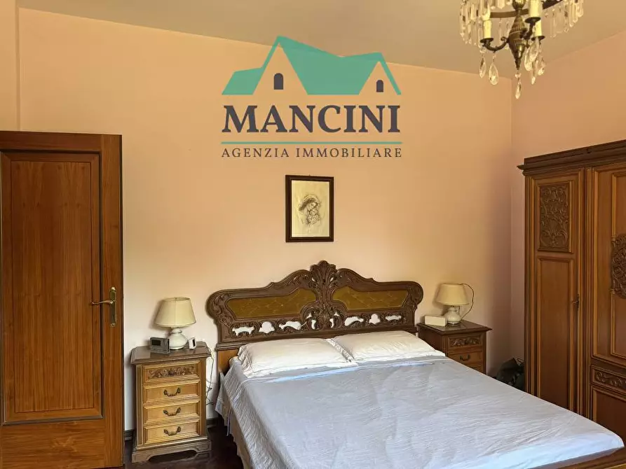 Immagine 8 di Casa indipendente in affitto  in COLLE PARADISO a Jesi