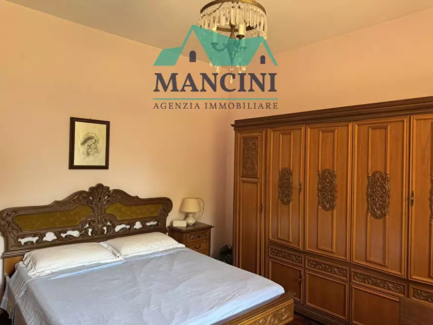 Immagine 11 di Casa indipendente in affitto  in COLLE PARADISO a Jesi