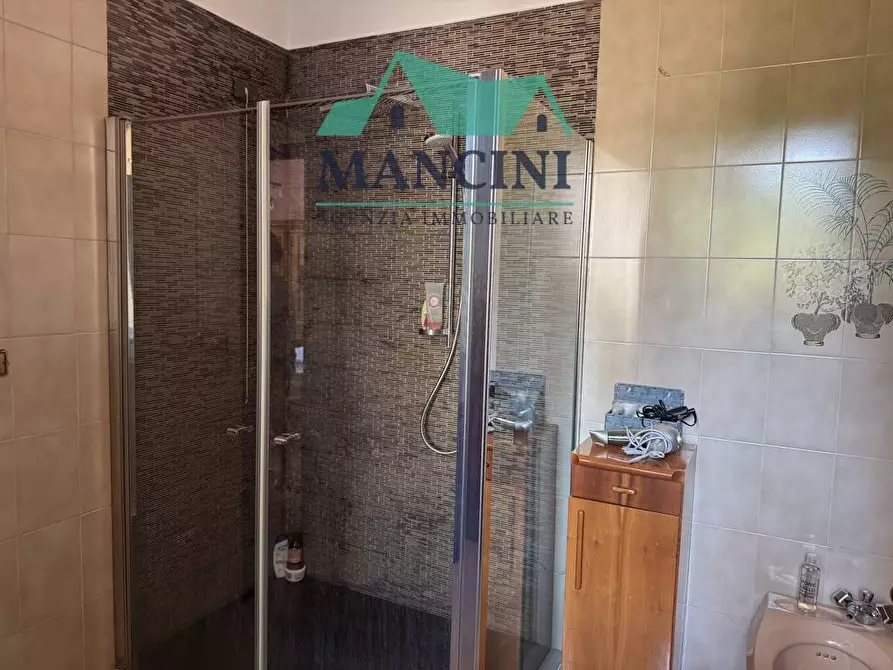 Immagine 14 di Casa indipendente in affitto  in COLLE PARADISO a Jesi