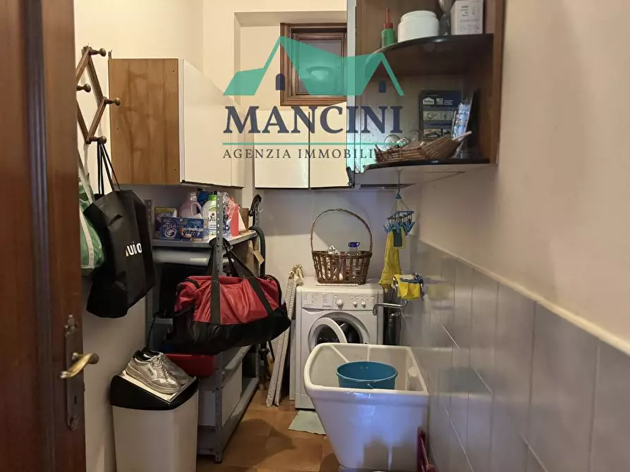 Immagine 17 di Casa indipendente in affitto  in COLLE PARADISO a Jesi