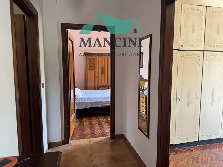 Immagine 18 di Casa indipendente in affitto  in COLLE PARADISO a Jesi