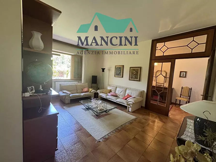 Immagine 3 di Casa indipendente in affitto  in COLLE PARADISO a Jesi