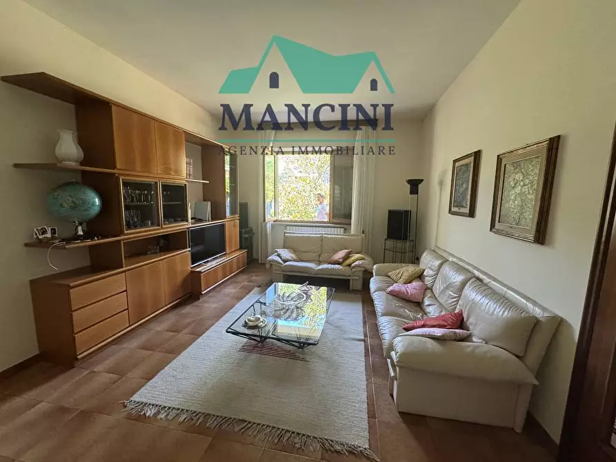 Immagine 19 di Casa indipendente in affitto  in COLLE PARADISO a Jesi