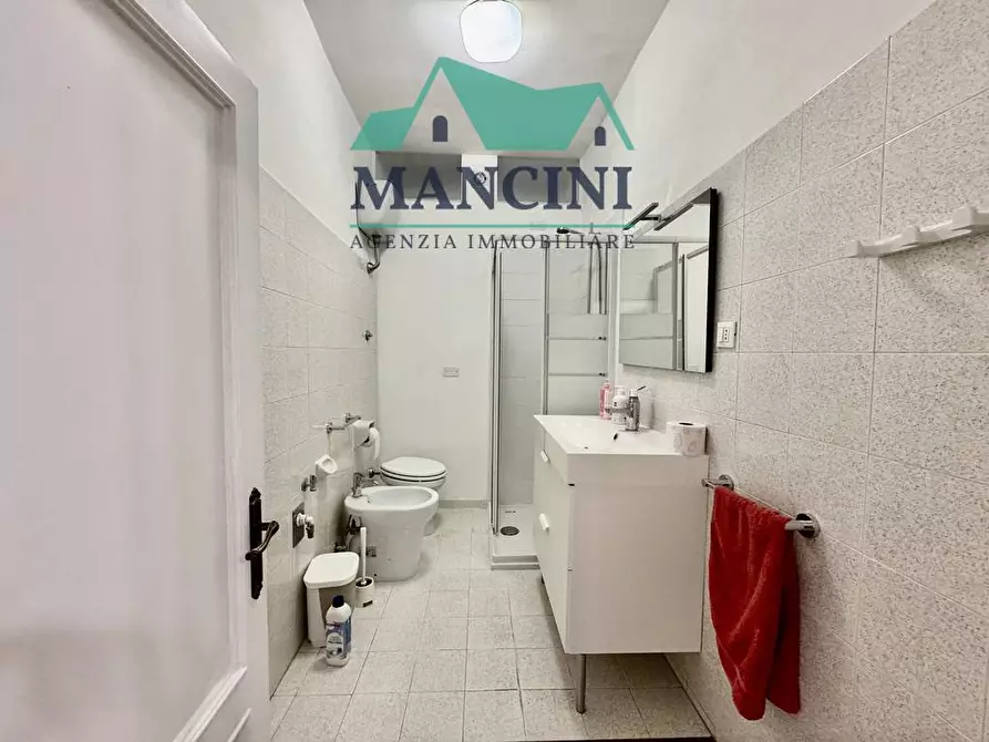 Immagine 18 di Appartamento in affitto  in CORSO MATTEOTTI 22 a Jesi