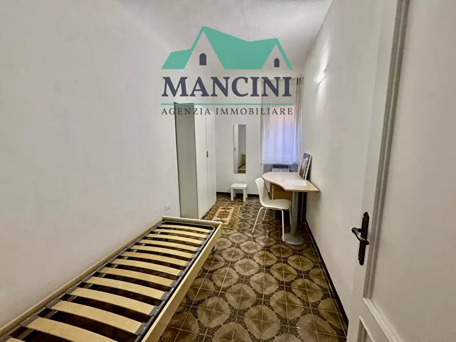 Immagine 22 di Appartamento in affitto  in CORSO MATTEOTTI 22 a Jesi