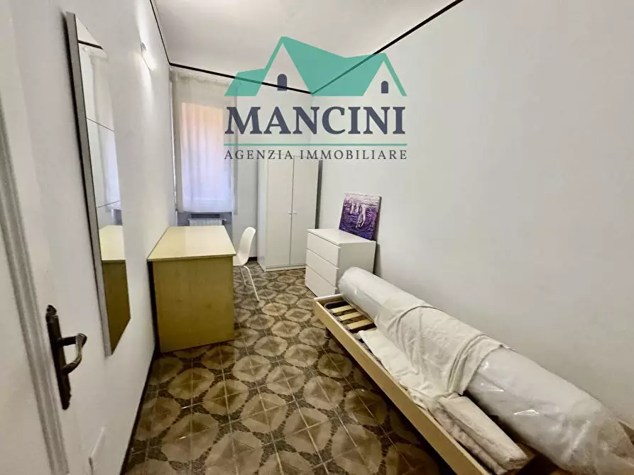 Immagine 23 di Appartamento in affitto  in CORSO MATTEOTTI 22 a Jesi