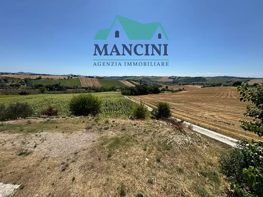 Immagine 11 di Casa indipendente in vendita  in FEDERICO CONTI 3 a Belvedere Ostrense