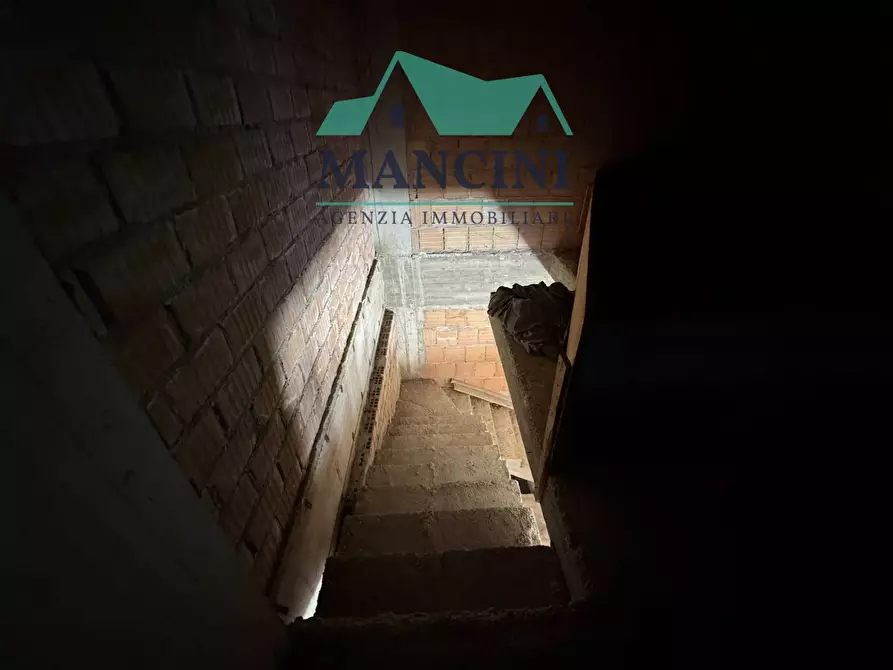 Immagine 17 di Casa indipendente in vendita  in FEDERICO CONTI 3 a Belvedere Ostrense