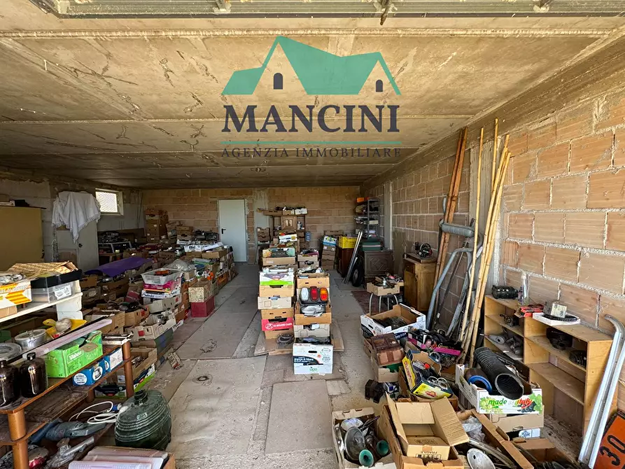 Immagine 15 di Casa indipendente in vendita  in FEDERICO CONTI 3 a Belvedere Ostrense