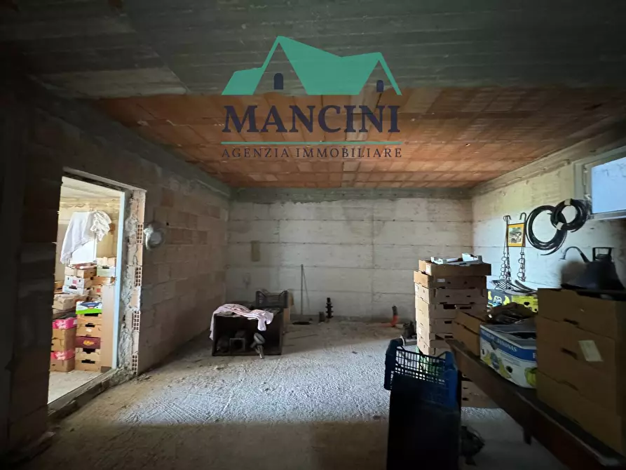 Immagine 9 di Casa indipendente in vendita  in FEDERICO CONTI 3 a Belvedere Ostrense