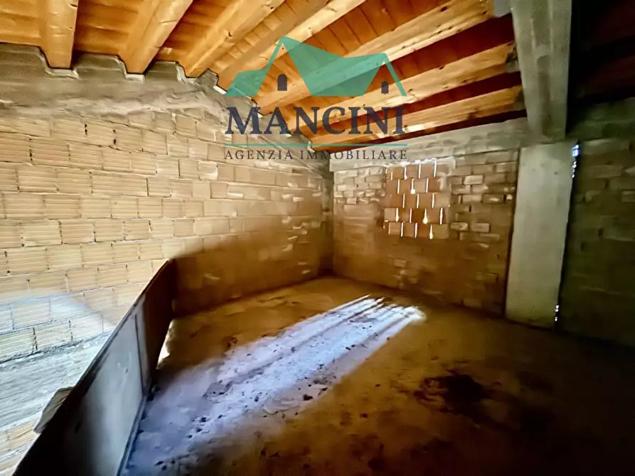 Immagine 8 di Casa indipendente in vendita  in FEDERICO CONTI 3 a Belvedere Ostrense