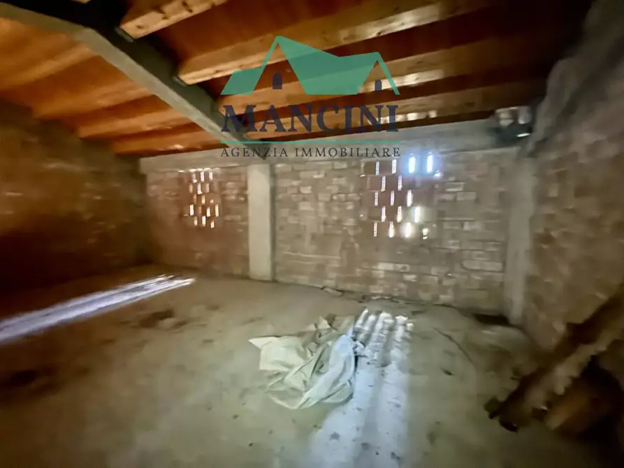 Immagine 7 di Casa indipendente in vendita  in FEDERICO CONTI 3 a Belvedere Ostrense