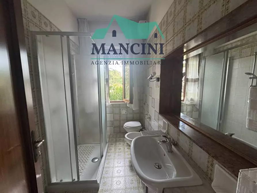 Immagine 17 di Appartamento in vendita  in VIALE VERDI a Jesi