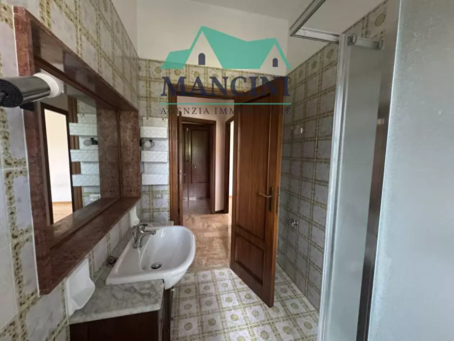 Immagine 18 di Appartamento in vendita  in VIALE VERDI a Jesi