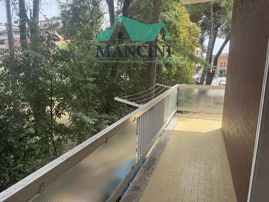 Immagine 2 di Appartamento in vendita  in VIALE VERDI a Jesi