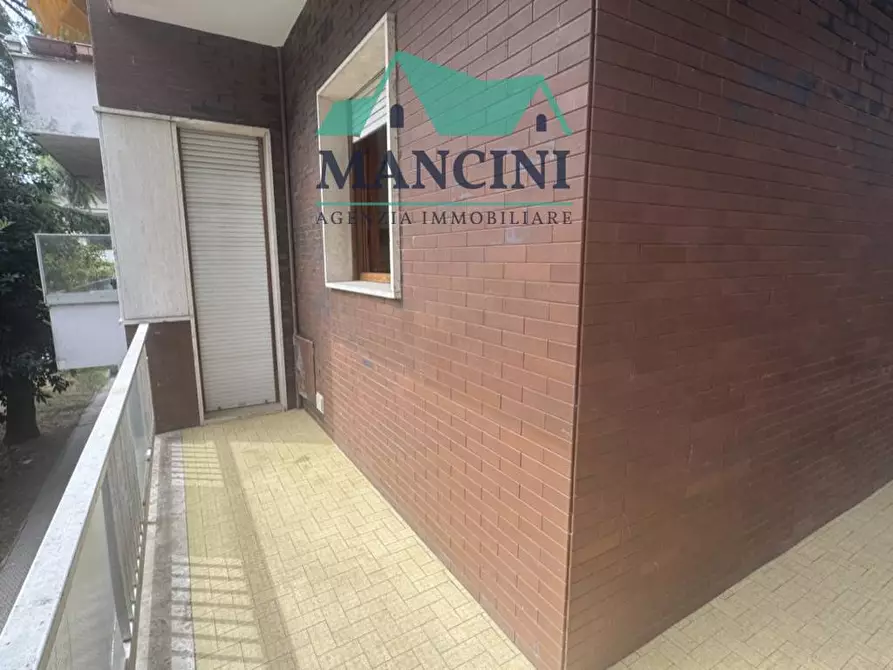 Immagine 5 di Appartamento in vendita  in VIALE VERDI a Jesi