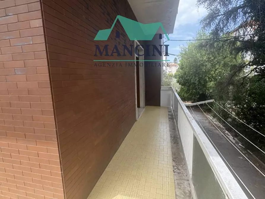Immagine 7 di Appartamento in vendita  in VIALE VERDI a Jesi